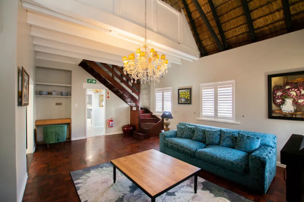 House let in Universiteits Oord - STL1726269 House let in Universiteits Oord - STL1726269