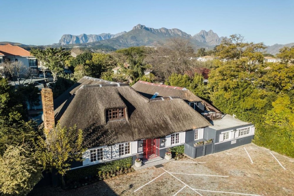 House to rent in Universiteits Oord - STL1724119