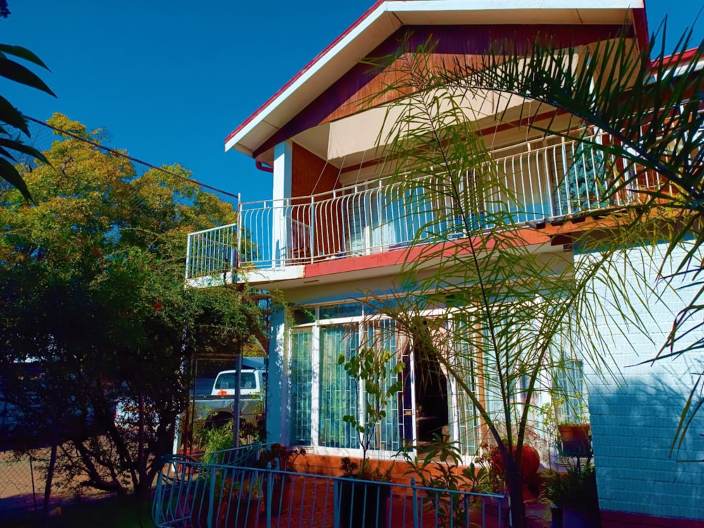 Double-storey house for sale in Generaal de Wet - 1BX1614482 Double-storey house for sale in Generaal de Wet - 1BX1614482