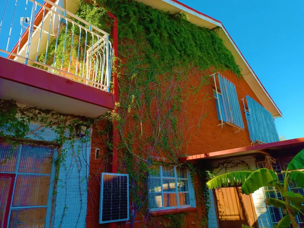 Double-storey house for sale in Generaal de Wet - 1BX1614482 Double-storey house for sale in Generaal de Wet - 1BX1614482