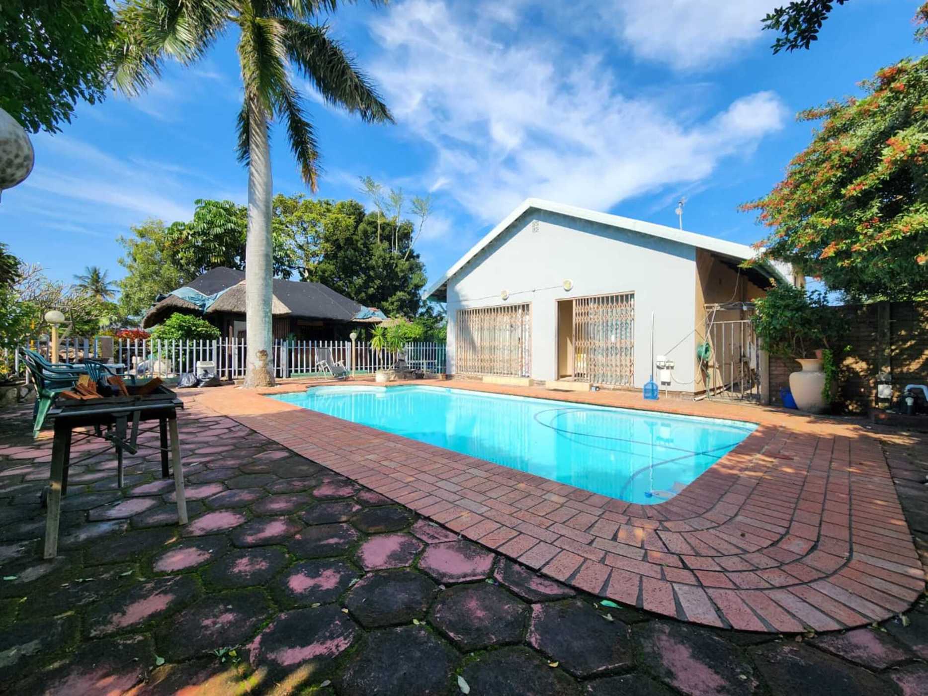 House for sale in Arboretum, Richards Bay - 1RY1612805