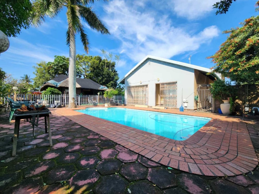 House for sale in Arboretum, Richards Bay - 1RY1612805 House for sale in Arboretum, Richards Bay - 1RY1612805