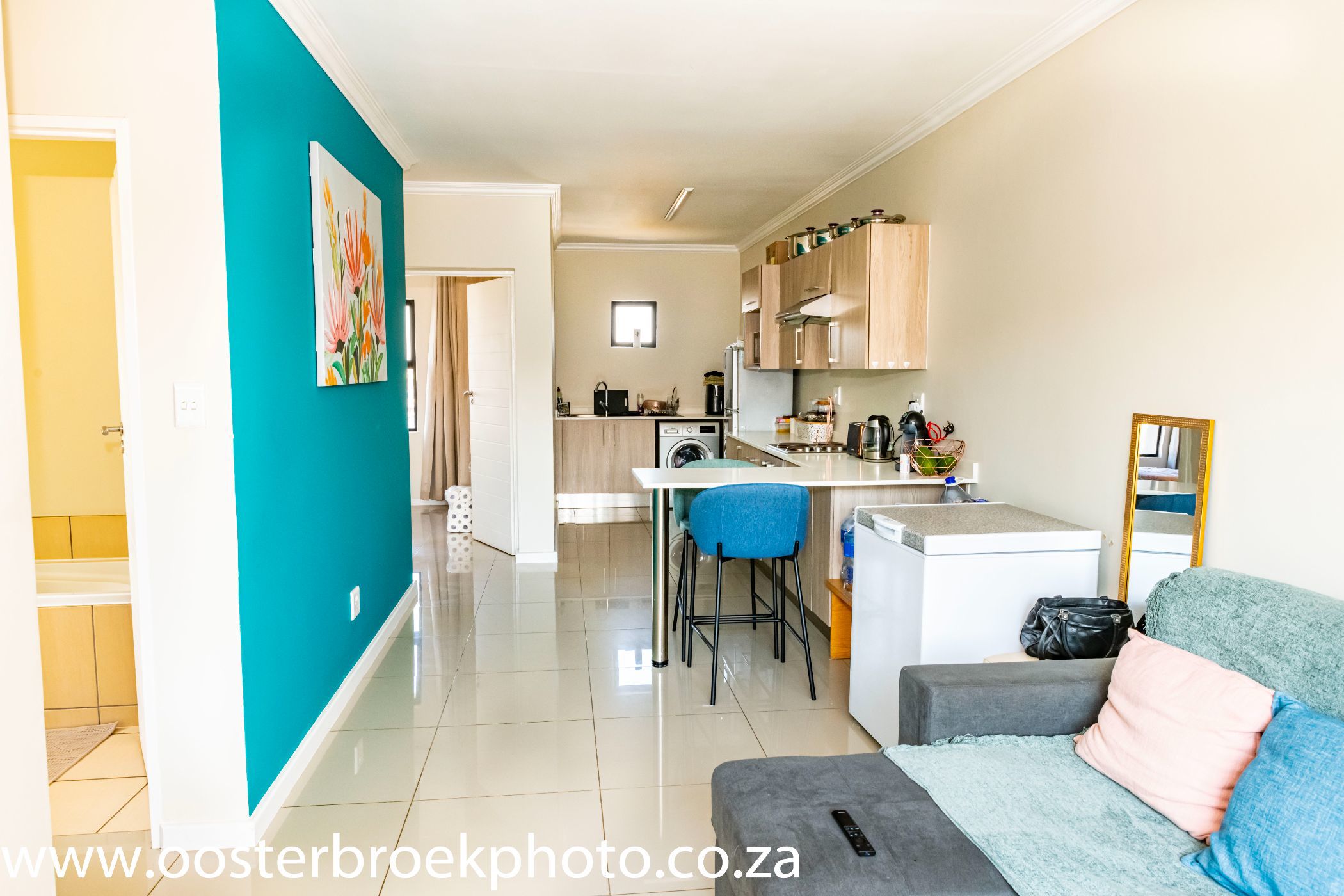 Apartment for sale in Halfway Gardens - MR1615212