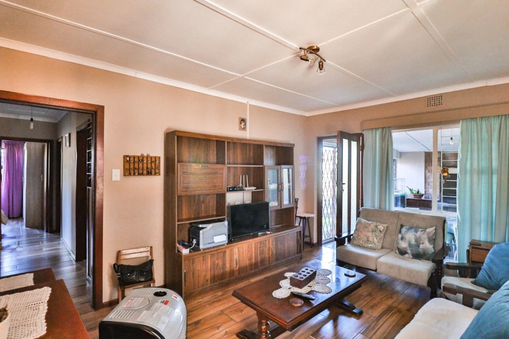 House sold in Grabouw - TK1615734 House sold in Grabouw - TK1615734