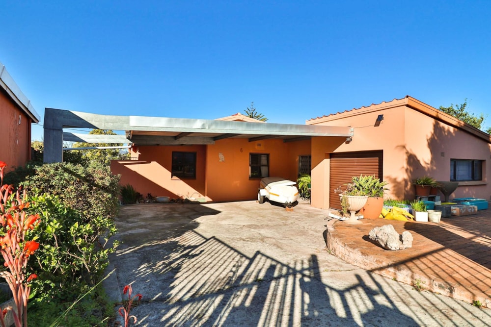 House sold in Grabouw - TK1615734 House sold in Grabouw - TK1615734