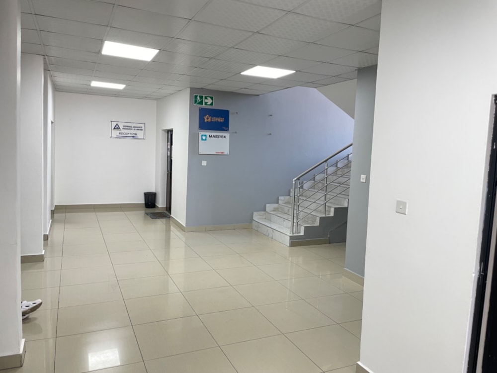 Commercial office to rent in Mass Media, Zambia - 3ZA1510100