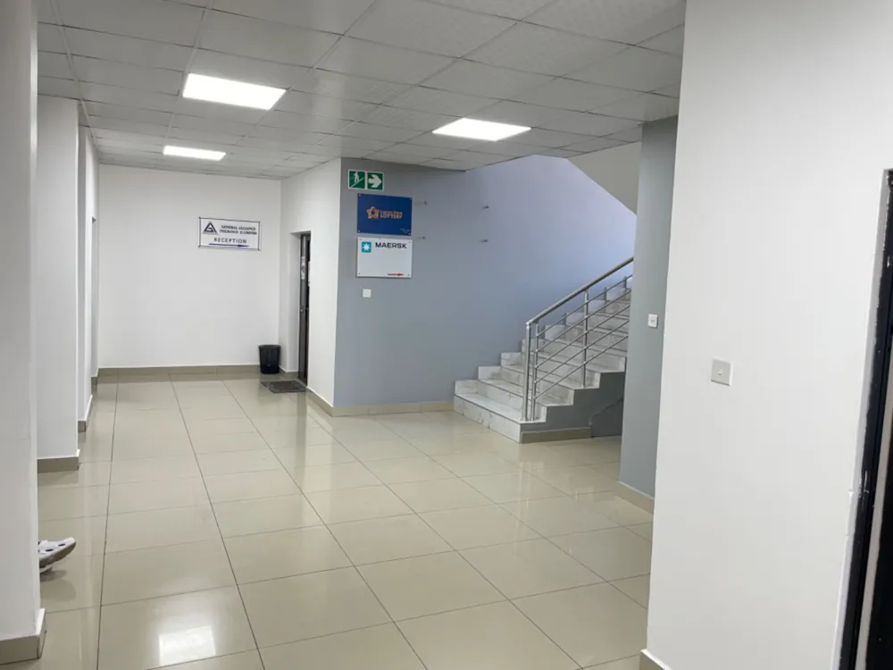 Commercial office to rent in Mass Media, Zambia - 3ZA1510100 Commercial office to rent in Mass Media, Zambia - 3ZA1510100