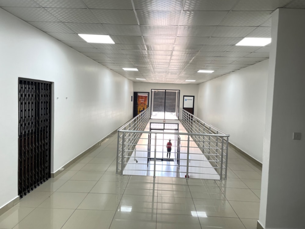 Commercial office to rent in Mass Media, Zambia - 3ZA1510100