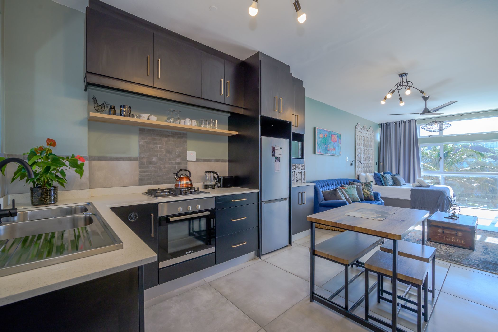 Studio apartment sold in Umdloti - 1ND1613341