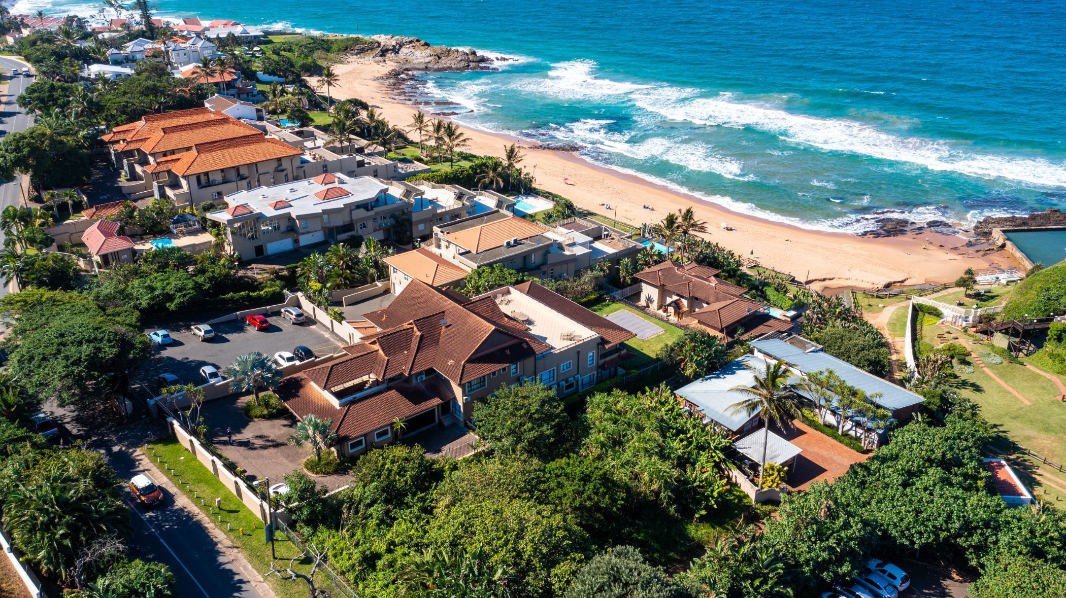 Apartment for sale in Thompsons Bay - 1BD1709710