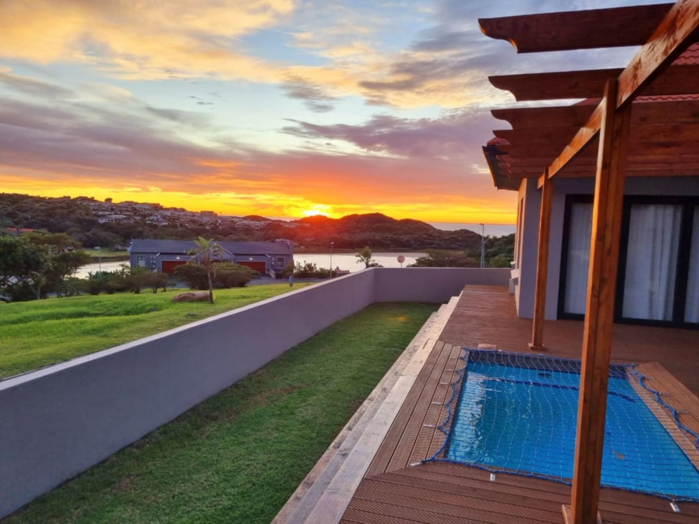 Security estate home for sale in Balugha River Estate - 1EZ1688056