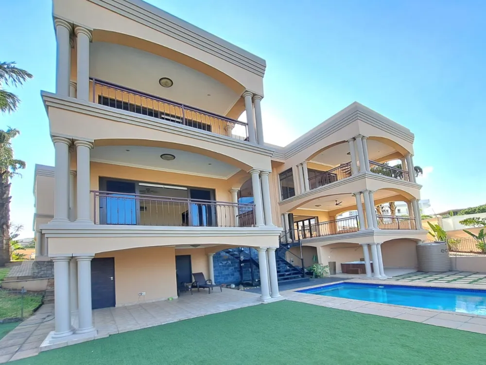 House for sale in uMhlanga Rocks - 1ND1612668