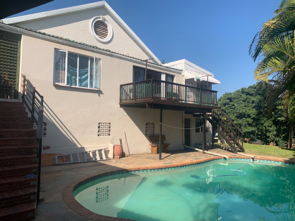 House to rent in Park Hill - 1ND1722589 House to rent in Park Hill - 1ND1722589