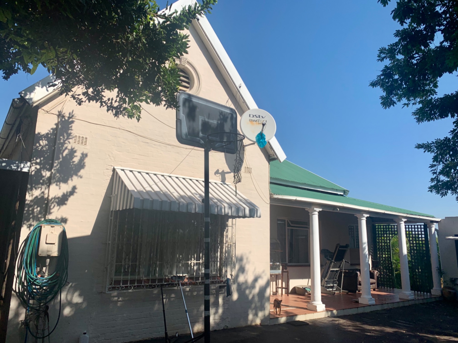 House to rent in Park Hill - 1ND1722589