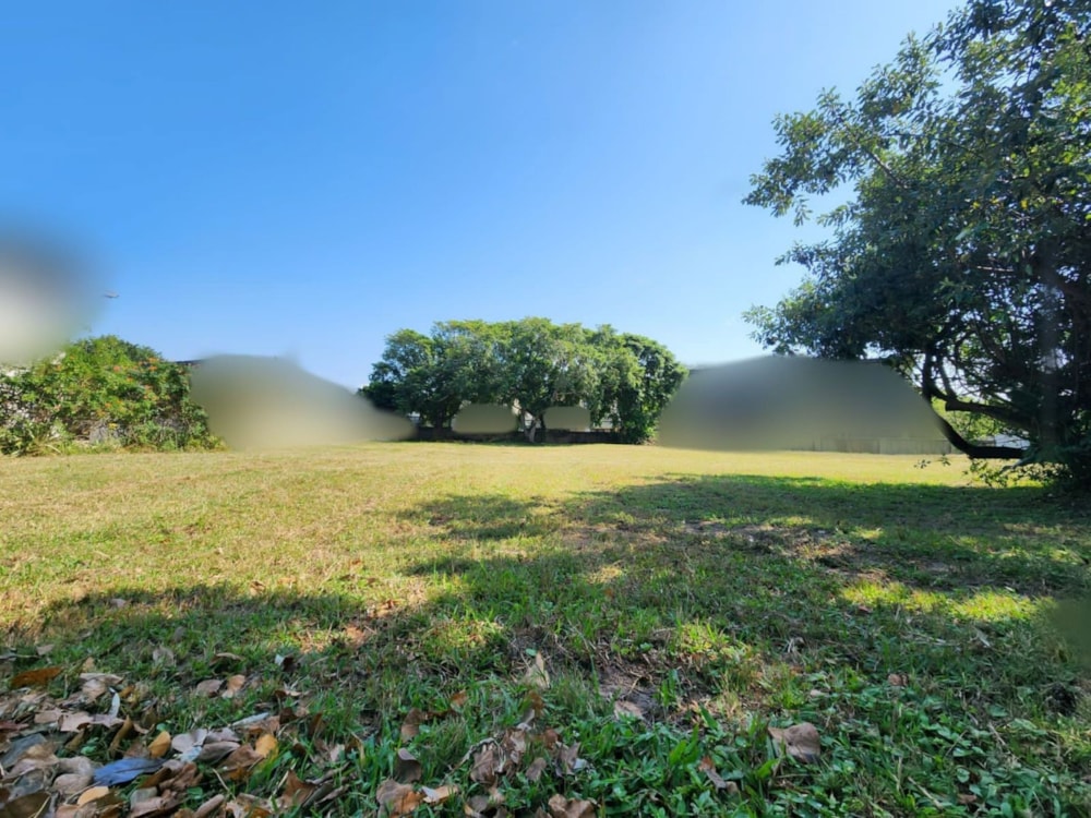 Residential vacant land for sale in Meer en See - 1RY1523524