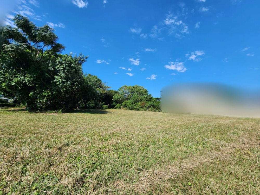 Residential vacant land for sale in Meer en See - 1RY1523524