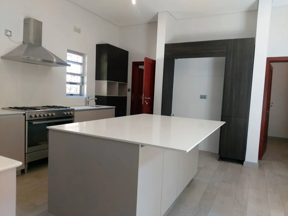 Security complex home to rent in Rhodespark, Zambia - 3ZA1615100 Security complex home to rent in Rhodespark, Zambia - 3ZA1615100
