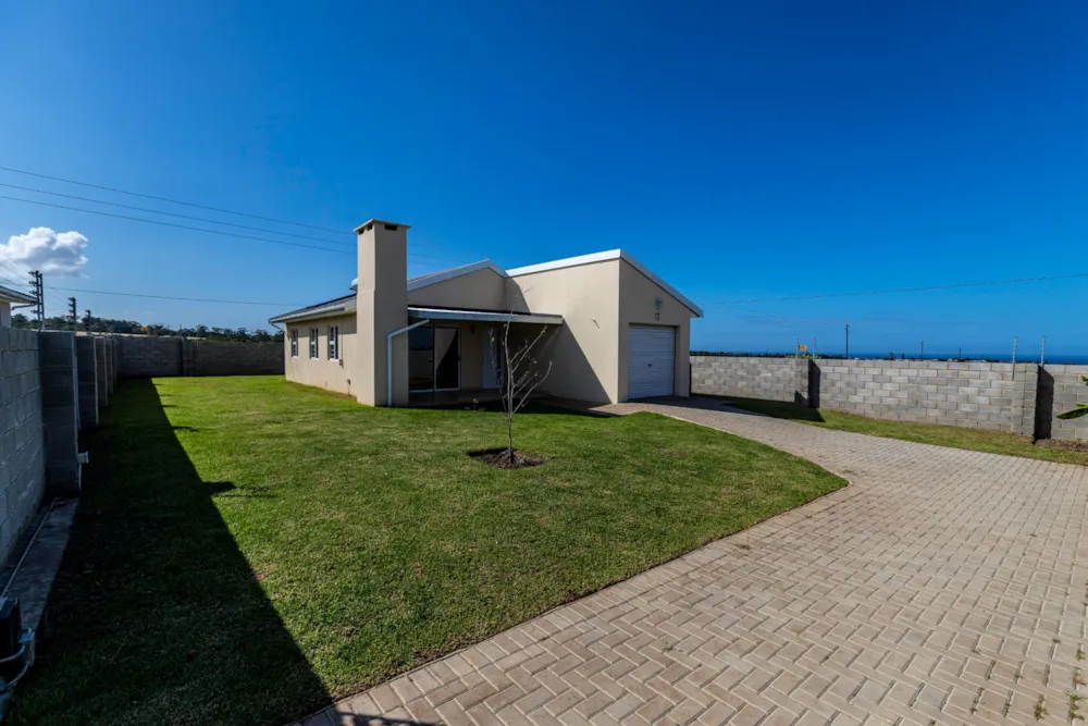 House for sale in Gonubie - 1ET1613547