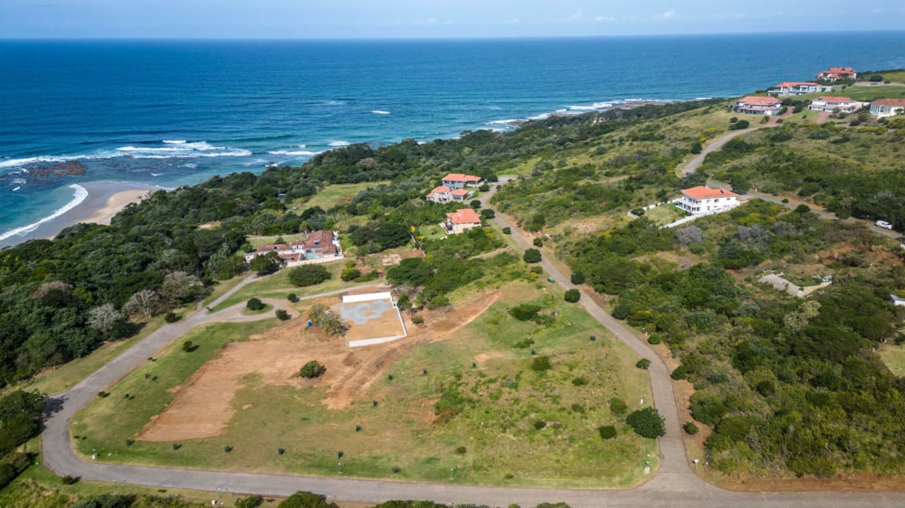 Residential vacant land for sale in Khamanga Bay - 1ET1613250
