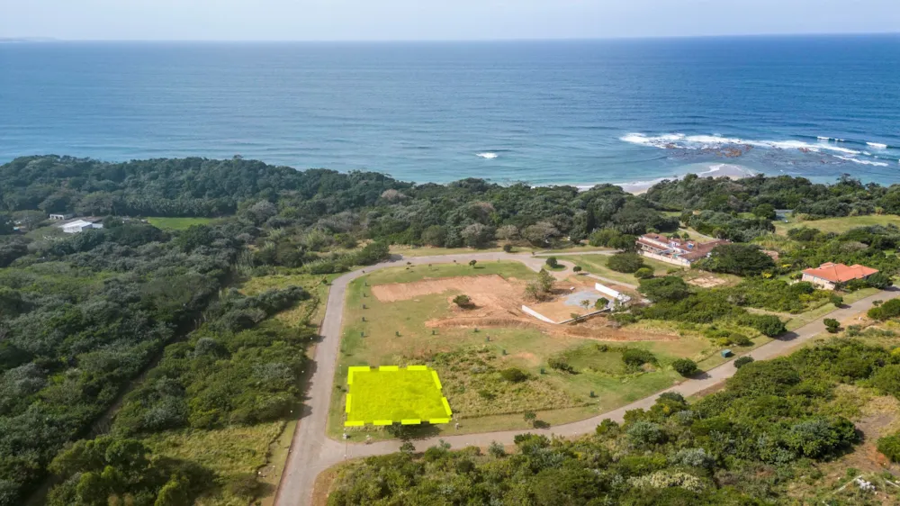 Residential vacant land for sale in Khamanga Bay - 1ET1613250 Residential vacant land for sale in Khamanga Bay - 1ET1613250