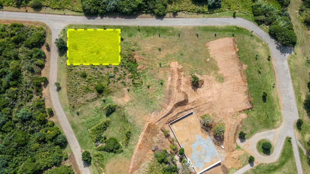 Residential vacant land for sale in Khamanga Bay - 1ET1613250