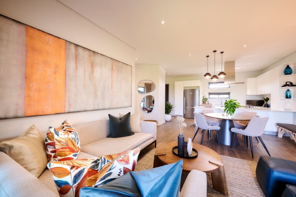 Apartment let in Steyn City - 1SY1696010 Apartment let in Steyn City - 1SY1696010