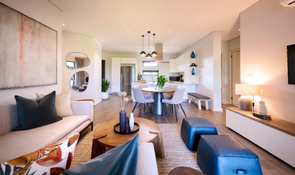 Apartment let in Steyn City - 1SY1696010 Apartment let in Steyn City - 1SY1696010