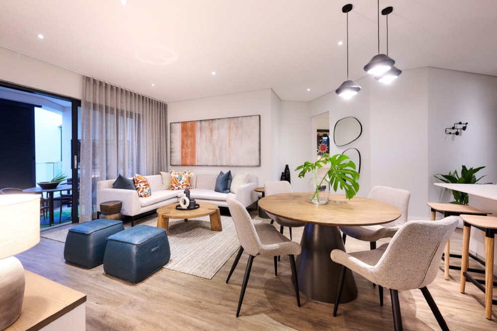 Apartment let in Steyn City - 1SY1696010 Apartment let in Steyn City - 1SY1696010