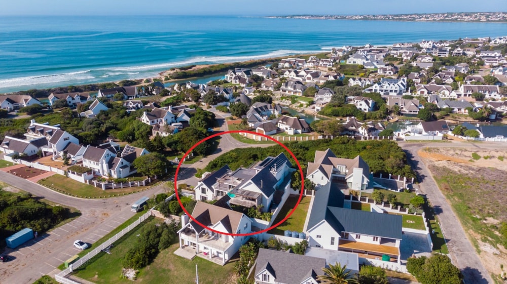 House to rent in Canals - 1SA1735605