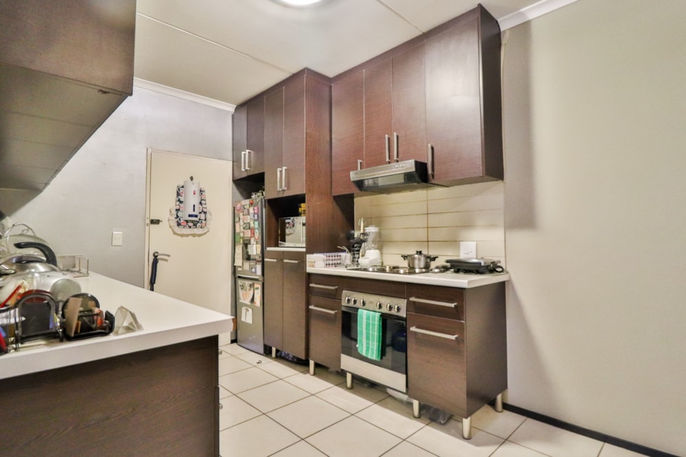 Townhouse for sale in Oakdene, Johannesburg - 1GV1542944 Townhouse for sale in Oakdene, Johannesburg - 1GV1542944