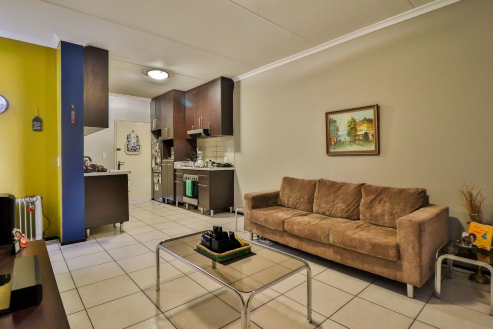 Townhouse for sale in Oakdene, Johannesburg - 1GV1542944 Townhouse for sale in Oakdene, Johannesburg - 1GV1542944