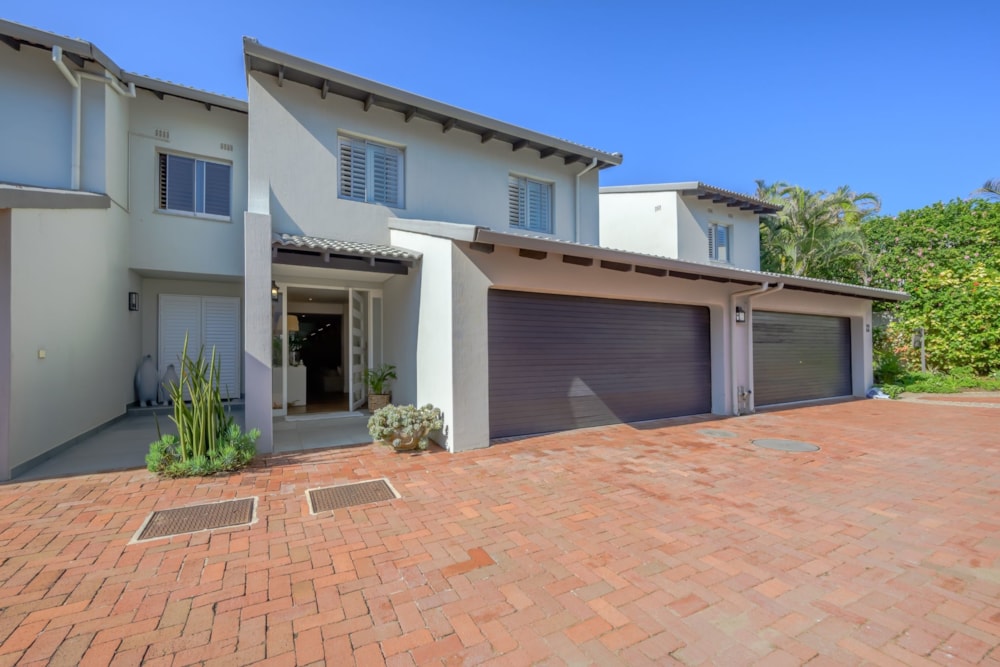 Townhouse for sale in uMhlanga Rocks - 1ND1668338