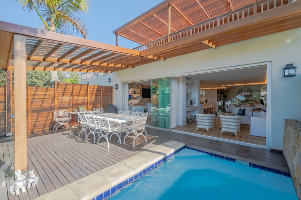 Townhouse for sale in uMhlanga Rocks - 1ND1668338