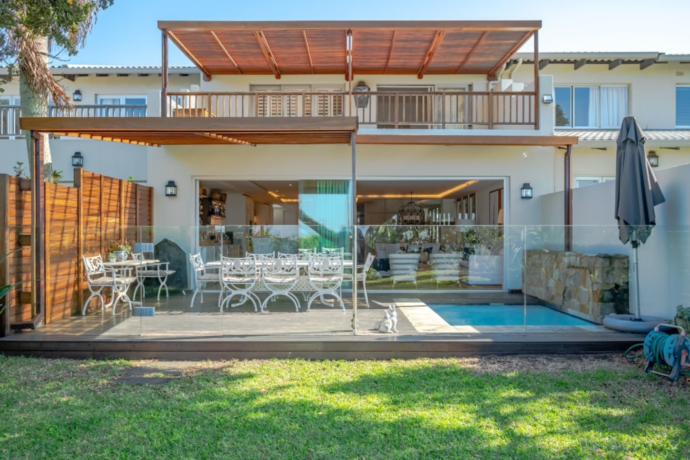 Townhouse for sale in uMhlanga Rocks - 1ND1668338