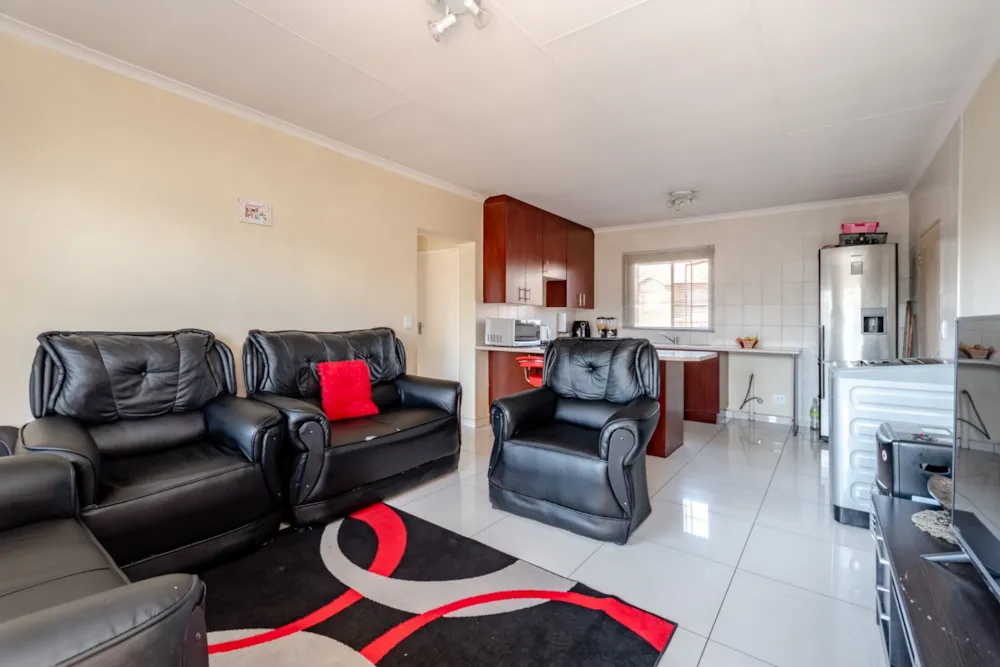Apartment for sale in Terenure - KTP1755564