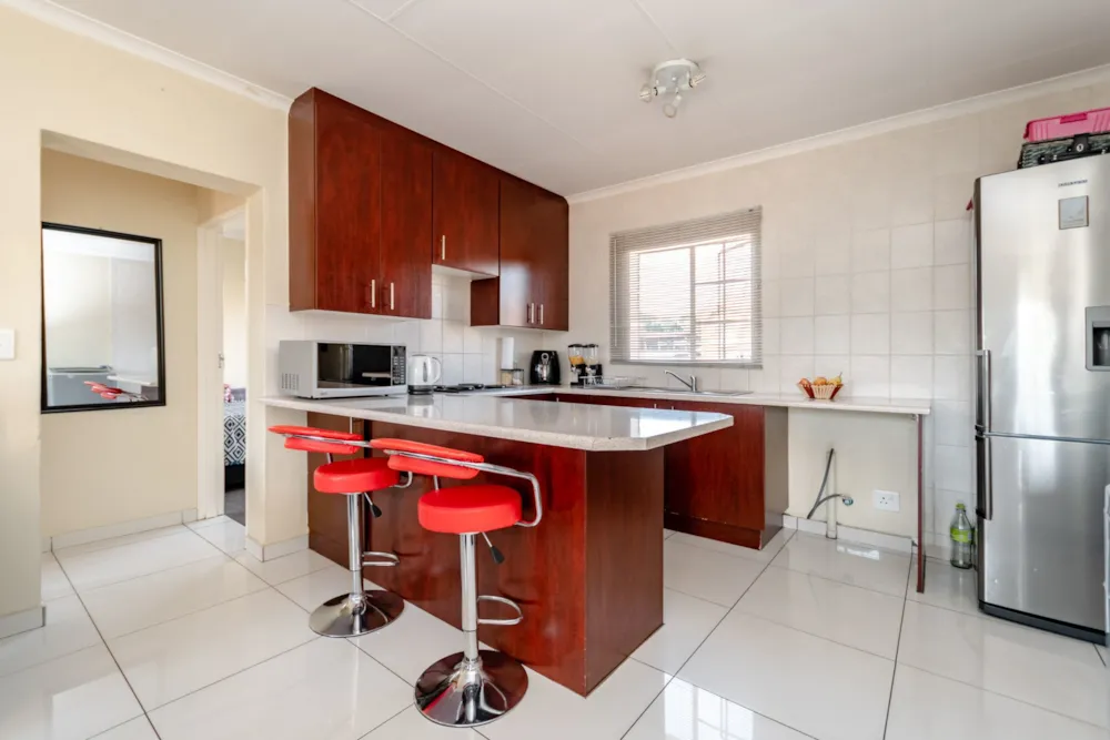Apartment for sale in Terenure - KTP1755564
