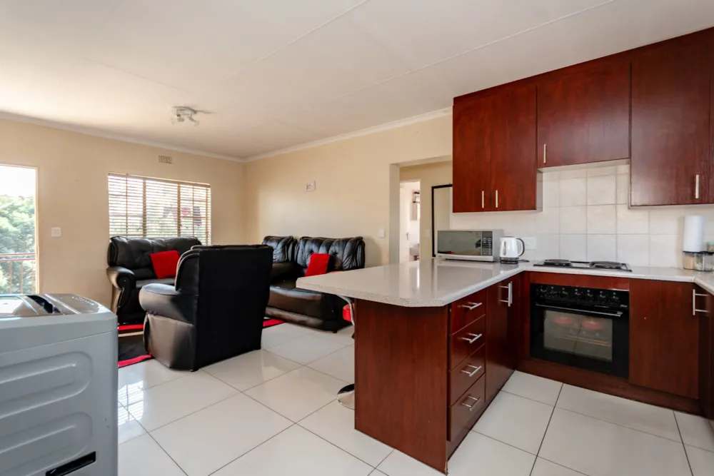 Apartment for sale in Terenure - KTP1755564