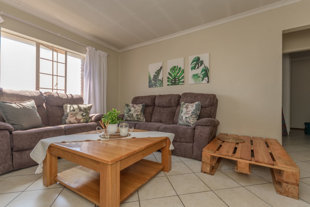 Apartment for sale in Terenure - KTP1720253