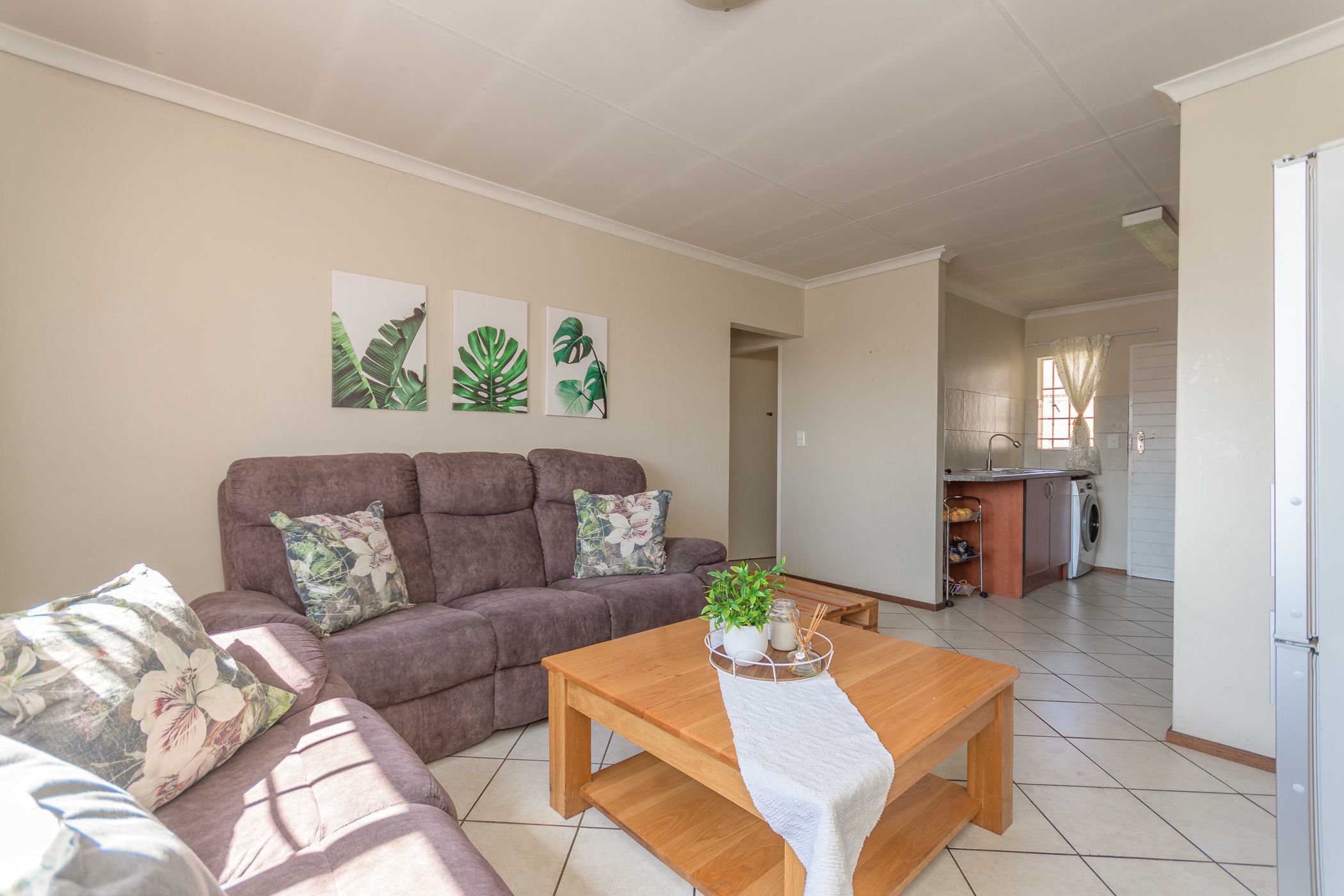 Apartment for sale in Terenure - KTP1720253