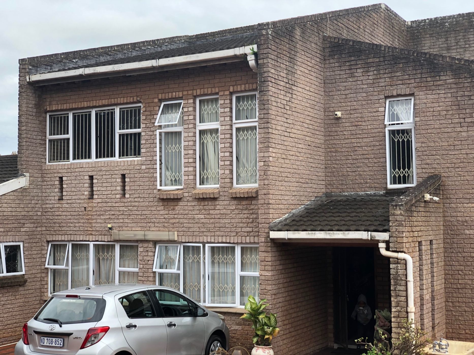 House for sale in Manor Gardens - 1DA1614791