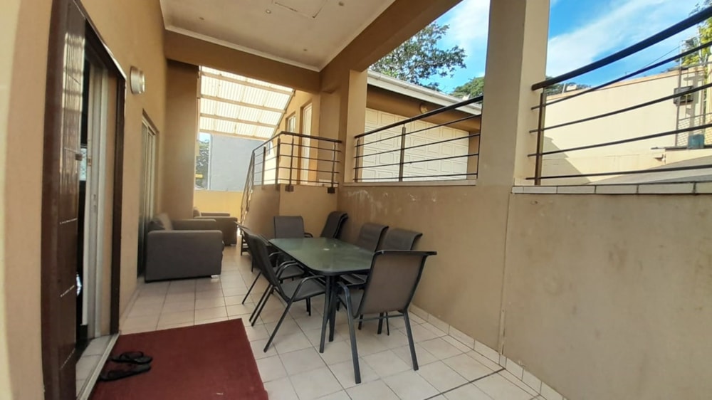 House to rent in Manor Gardens - 1DA1708115