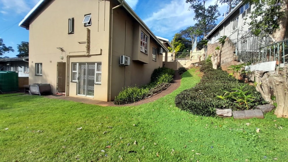 House to rent in Manor Gardens - 1DA1708115