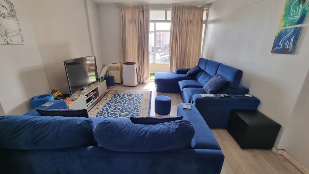Apartment for sale in North Beach Durban - 1DA1615905 Apartment for sale in North Beach Durban - 1DA1615905
