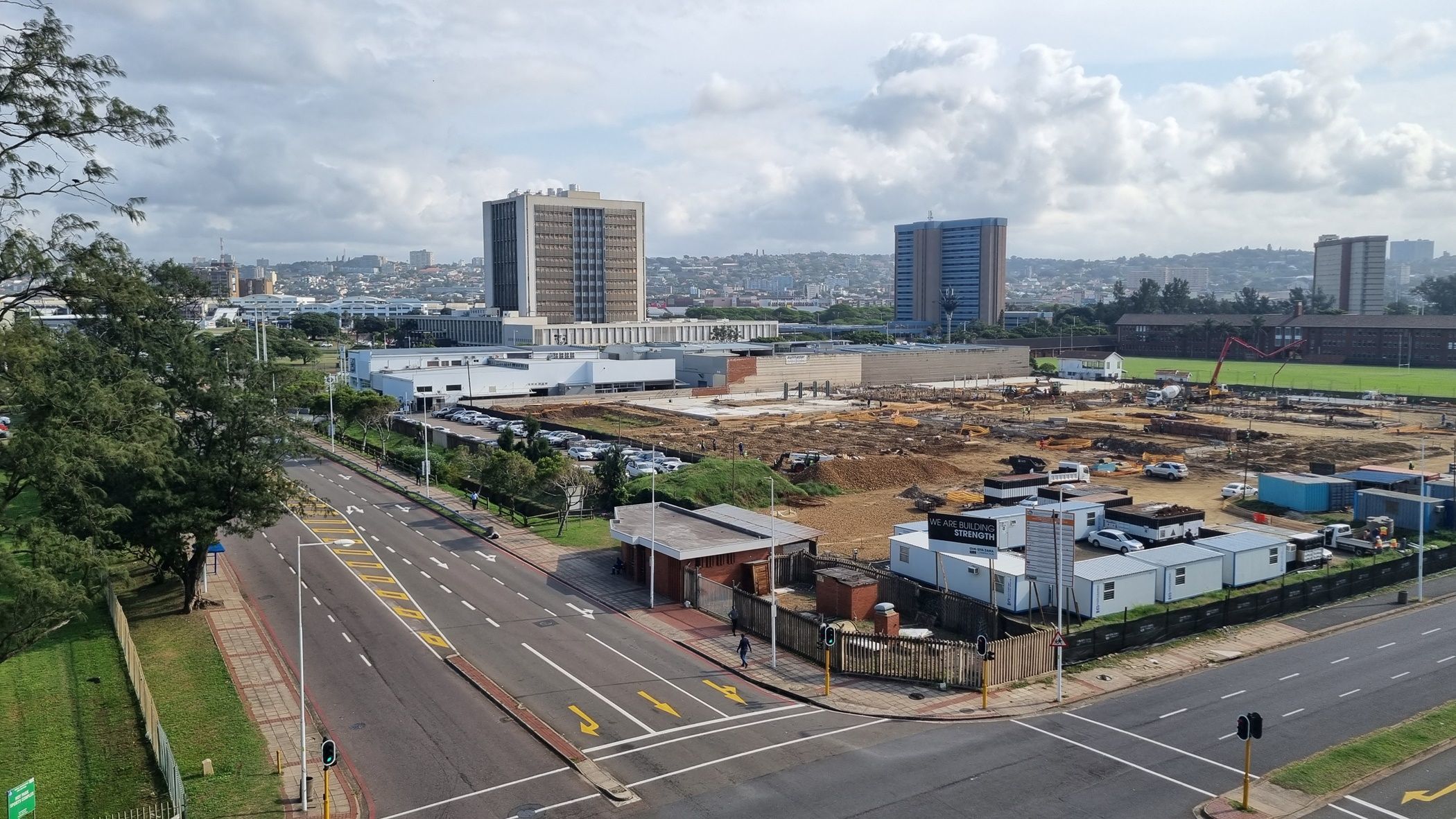 Apartment for sale in North Beach Durban - 1DA1615905