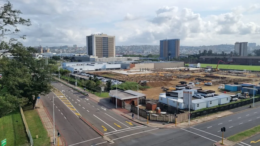 Apartment for sale in North Beach Durban - 1DA1615905 Apartment for sale in North Beach Durban - 1DA1615905