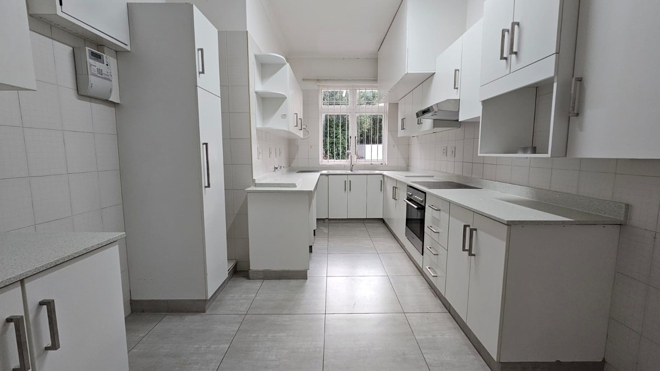 Apartment to rent in Glenwood, Durban - 1DA1661892