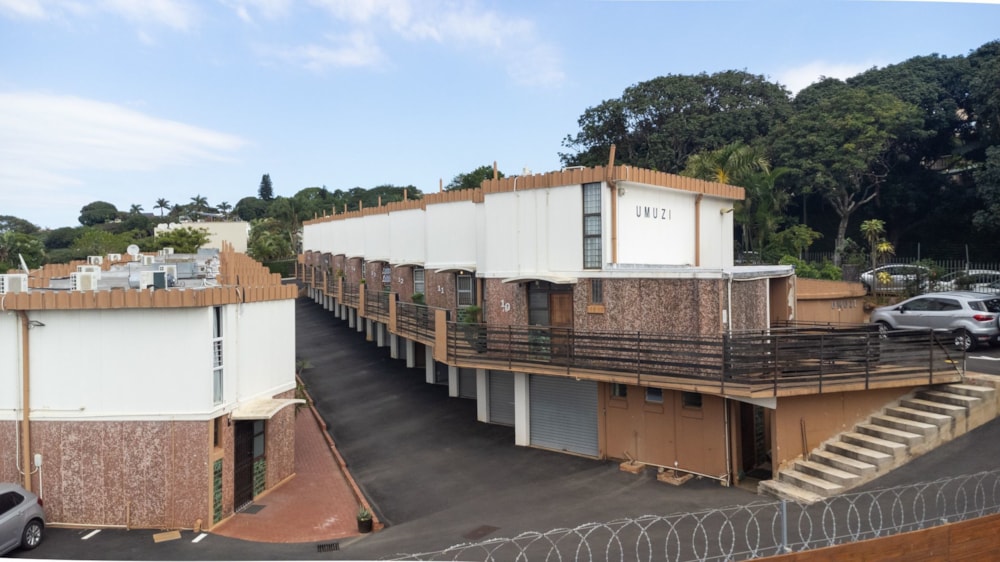 Townhouse for sale in Umgeni Park - 1ND1736774