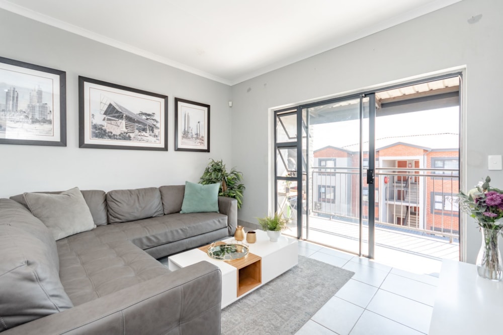 Apartment for sale in Terenure - KTP1614369