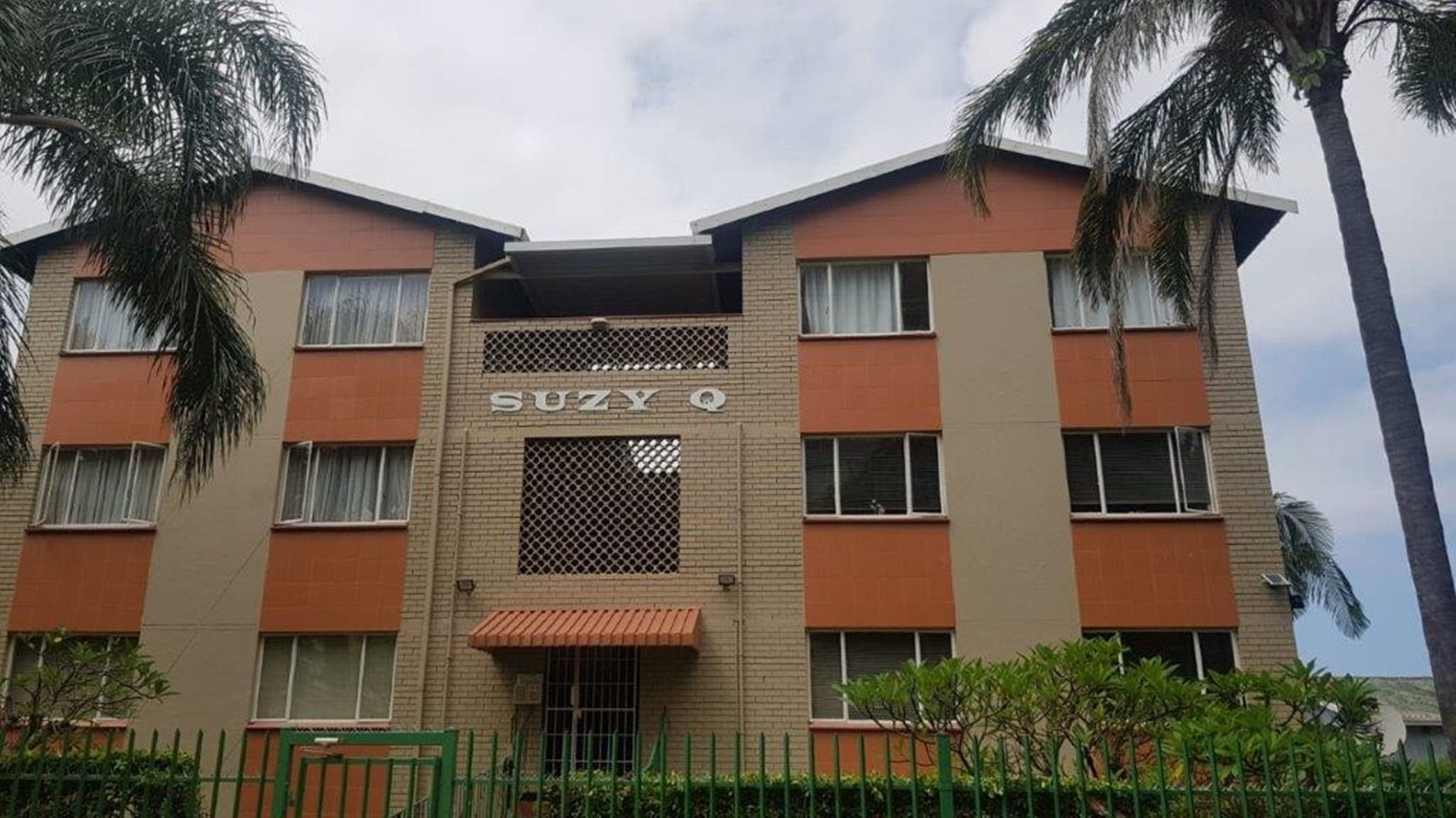 Apartment for sale in Essenwood - 1DA1612419