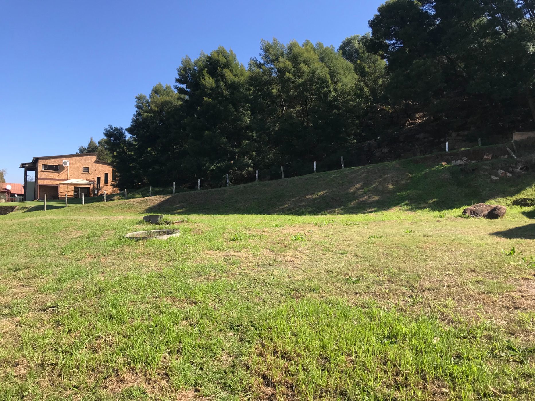 Vacant land for sale in Kungwini Country Estate - PRN1615413